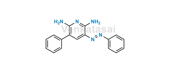 Picture of Phenazopyridine Impurity 2