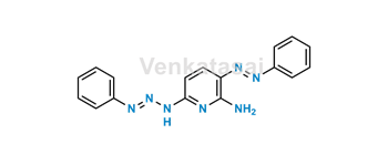 Picture of Phenazopyridine Impurity 4