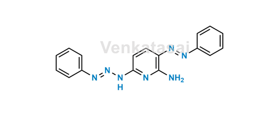 Picture of Phenazopyridine Impurity 4