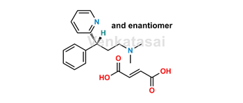 Picture of Pheniramine Maleate