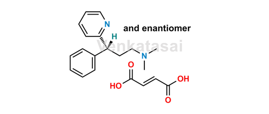 Picture of Pheniramine Maleate