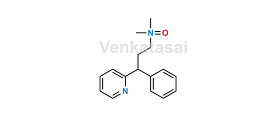 Picture of Pheniramine N-Oxide