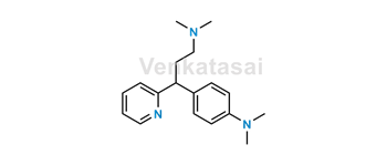 Picture of Pheniramine Impurity 1