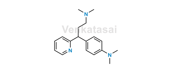 Picture of Pheniramine Impurity 1