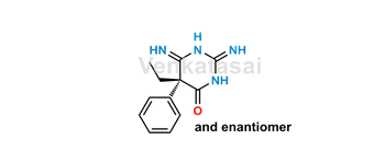 Picture of Phenobarbital EP Impurity A