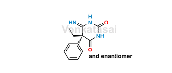 Picture of Phenobarbital EP Impurity B