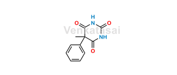 Picture of Phenobarbital EP Impurity C