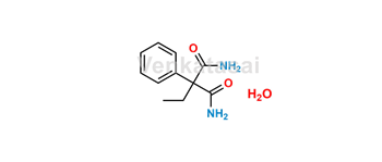 Picture of Phenobarbital Impurity 1