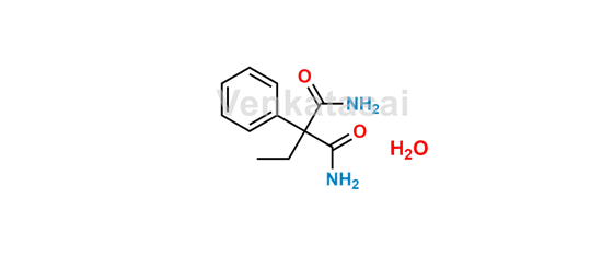 Picture of Phenobarbital Impurity 1