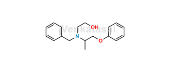 Picture of Phenoxybenzamine Hydroxide