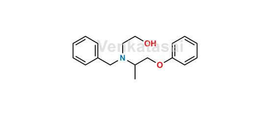 Picture of Phenoxybenzamine Hydroxide