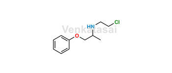 Picture of Phenoxybenzamine Impurity B