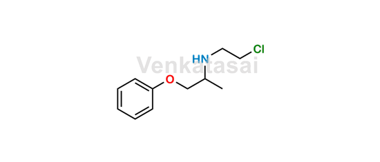Picture of Phenoxybenzamine Impurity B