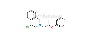 Picture of Phenoxybenzamine Impurity C