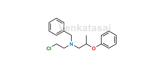 Picture of Phenoxybenzamine Impurity C