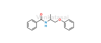 Picture of Phenoxybenzamine Impurity E