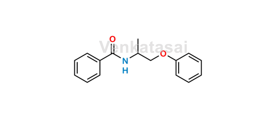 Picture of Phenoxybenzamine Impurity E