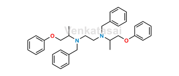 Picture of Phenoxybenzamine Impurity H