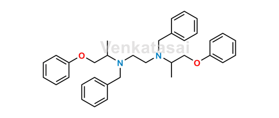 Picture of Phenoxybenzamine Impurity H