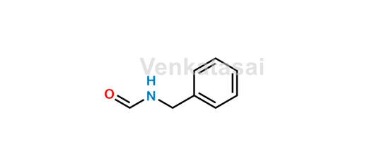 Picture of N-Benzyl formamide