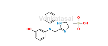 Picture of Phentolamine