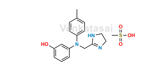 Picture of Phentolamine