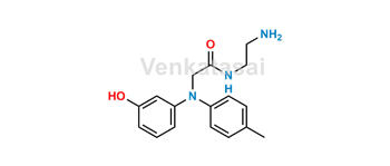 Picture of Phentolamine EP Impurity A