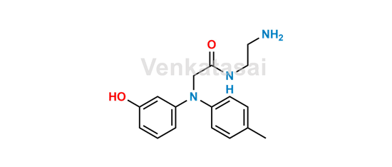 Picture of Phentolamine EP Impurity A