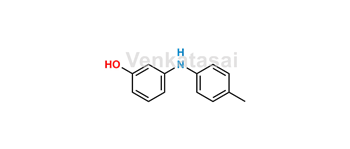 Picture of Phentolamine EP Impurity C