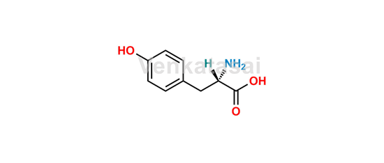 Picture of Phenylalanine EP Impurity C