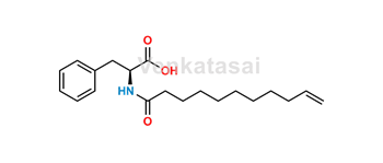 Picture of Undecylenoyl Phenylalanine