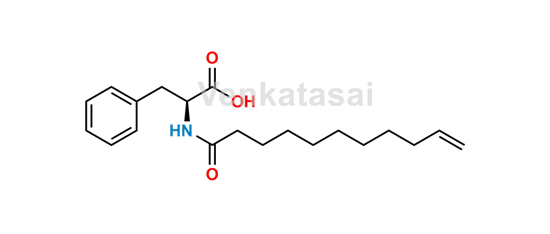 Picture of Undecylenoyl Phenylalanine