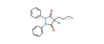 Picture of Phenylbutazone