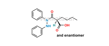 Picture of Phenylbutazone EP Impurity A