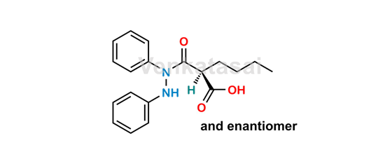 Picture of Phenylbutazone EP Impurity A