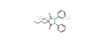 Picture of Phenylbutazone EP Impurity B