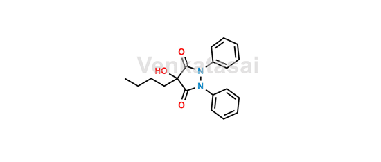 Picture of Phenylbutazone EP Impurity B