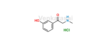 Picture of Phenylephrine EP Impurity C
