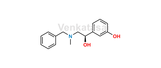 Picture of Phenylephrine EP Impurity D