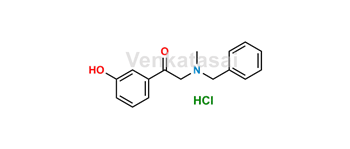 Picture of Phenylephrine EP Impurity E