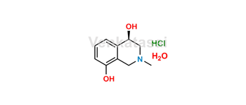 Picture of Phenylephrine Related Compound F