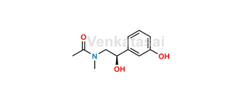 Picture of N-Acetyl Phenylephrine