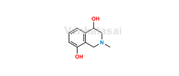 Picture of Phenylephrine 4,8 Isoquinoline analog