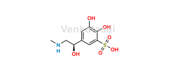 Picture of Phenylephrine Impurity 11