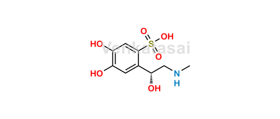 Picture of Phenylephrine Impurity 12