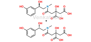 Picture of Phenylephrine Impurity 16