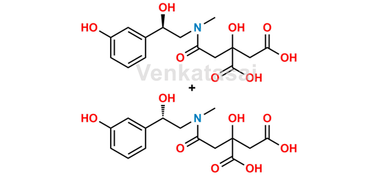Picture of Phenylephrine Impurity 16