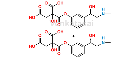 Picture of Phenylephrine Impurity 17