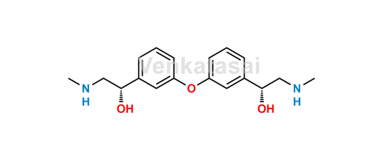 Picture of Phenylephrine Impurity 26