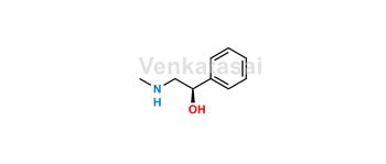 Picture of Phenylephrine Impurity 27